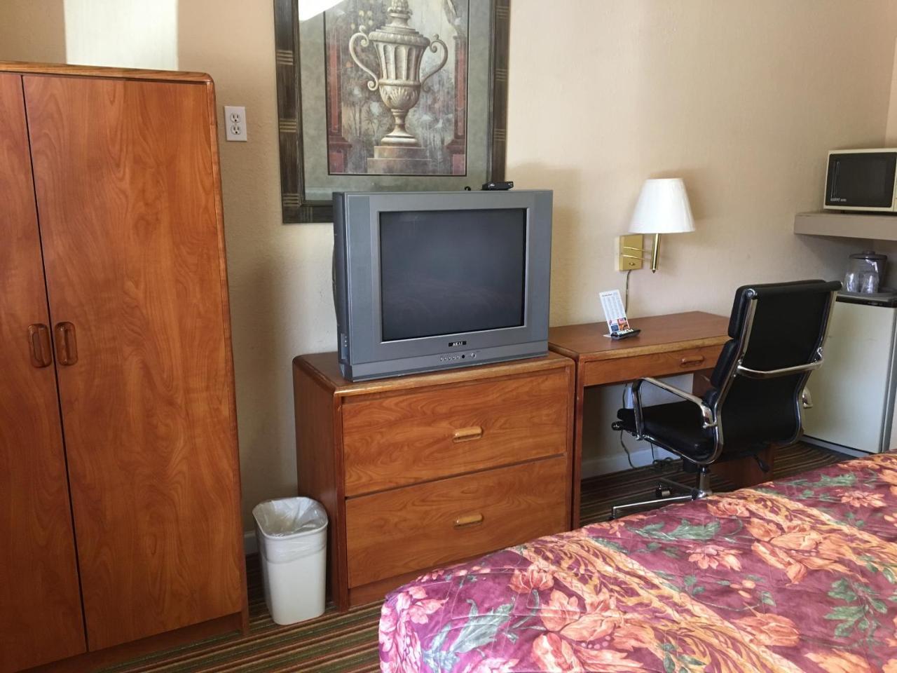 Ole Miss Motel อ็อกซ์ฟอร์ด ภายนอก รูปภาพ